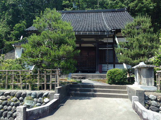 覚雄寺