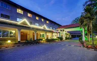 Silver Leaf - Ramee Guestline Hotels photo 1