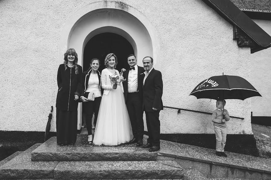 Bröllopsfotograf Leon Jiber (jiberweddings). Foto av 1 juni 2020