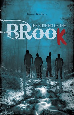 The Rushing of the Brook cover