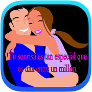 Frases indirectas bonitas,chistosas de Amor gratis  Icon