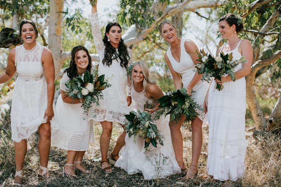 Fotógrafo de bodas Andrea Fox (andreafox). Foto del 27 de febrero 2019