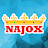 NAJOX Games icon