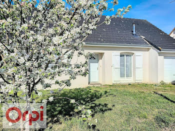 maison à Romorantin-Lanthenay (41)