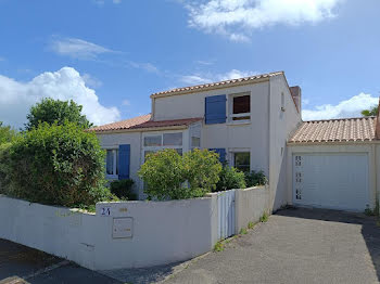 maison à Chateau-d'olonne (85)