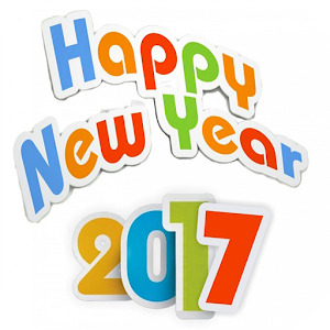 Download New Year 2017 Wishes Status For PC Windows and Mac