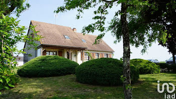 maison à Cléré-du-Bois (36)