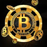 Bitcoin Mining Cloud BTC Miner icon