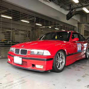 M3 クーペ M3