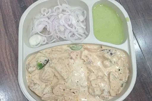 Malai Chaap