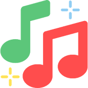 PowerMP3 - Music Player - Open Player  Icon