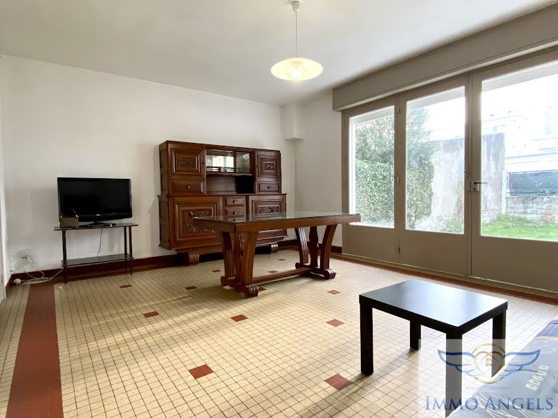 Vente appartement 3 pièces 62 m² à Royan (17200), 273 000 €