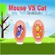 Download Mouse vs Cat For PC Windows and Mac 1.0.0