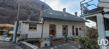 appartement à Livet-et-Gavet (38)