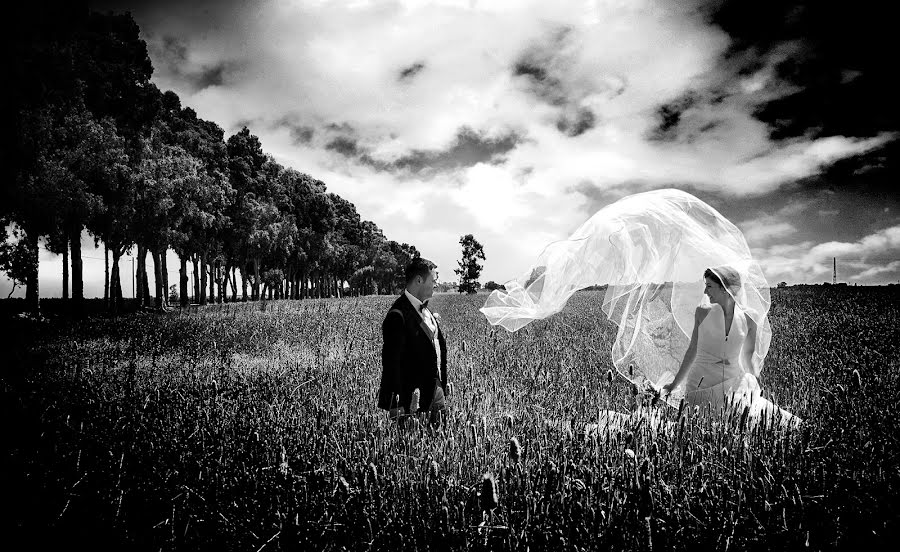 Wedding photographer Andrea Epifani (epifani). Photo of 11 November 2015