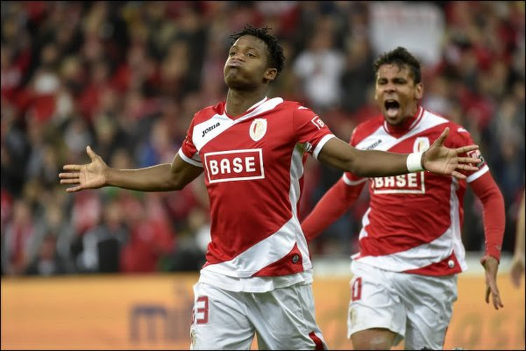 "Vijftien clubs geïnteresseerd in Batshuayi, waaronder Swansea"