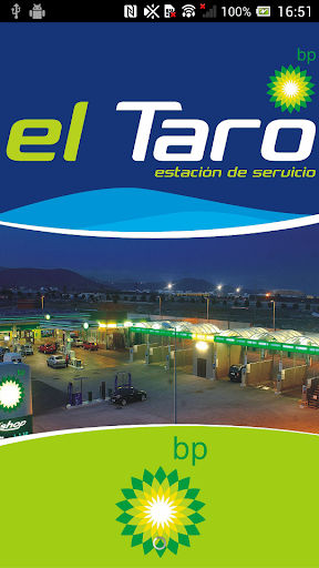 BP El Taro