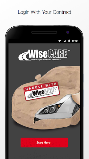 WiseCare Service