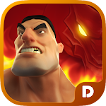 Cover Image of Download Era of War 1.0 APK