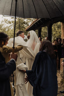 Fotógrafo de bodas Marta Fresnillo (martafresnillo). Foto del 19 de julio 2022