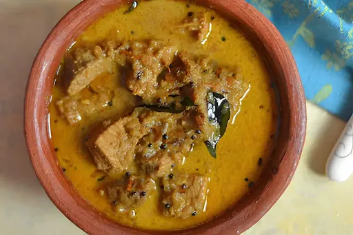 Mutton Khurma + Rice +2pcs Roti