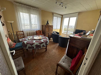 appartement à Brest (29)