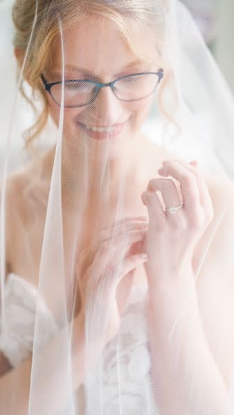 Hochzeitsfotograf Tasha Puckey (tashapuckey). Foto vom 7. März