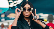 Nadia Nakai is one of the rap artists who will be part of #HipHopHerStory.