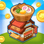 Cover Image of 下载 Restaurant Paradise: Sim Game 1.0.3 APK