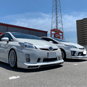 プリウス ZVW30