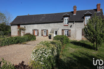 maison à Pont-Saint-Pierre (27)