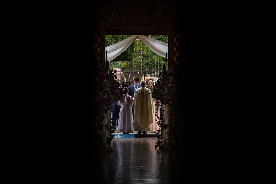 Hochzeitsfotograf Daniel Corona (danyc0rona). Foto vom 13. Januar 2021