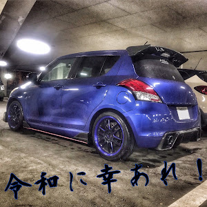 スイフトスポーツ ZC32S