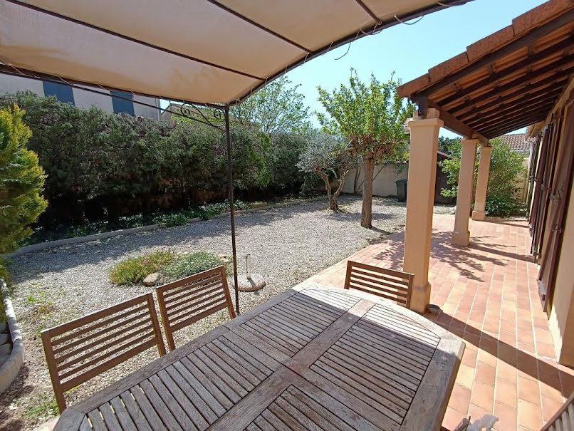 Location  maison 4 pièces 88 m² à Salon-de-Provence (13300), 1 380 €