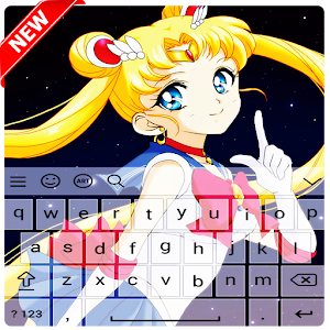 keyboard for sailor moon HD wallpapers - Phiên Bản Mới Nhất Cho Android -  Tải Xuống Apk