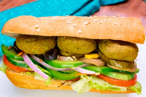 Hara Bhara Kebab Sub