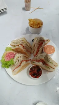 Lebua Cafe photo 4