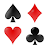 Solitaire icon