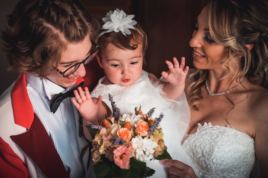 Fotografo di matrimoni Stefano Sacchi (stefanosacchi). Foto del 25 gennaio 2023