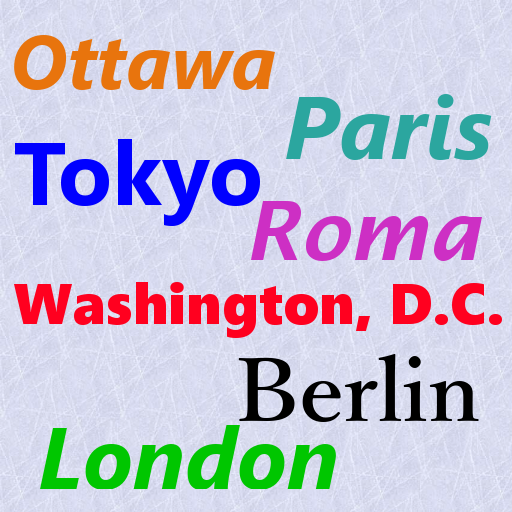 Updated Download 首都クイズ Android App 21