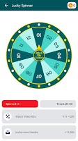 BigWinner : Lucky Spin, Video  Screenshot