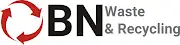 BN Waste and Recycling Logo