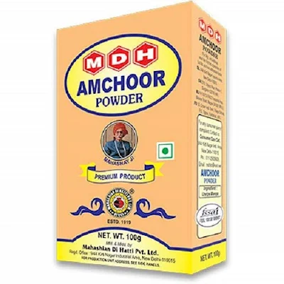 Mdh Powder - Amchoor - 100 gm