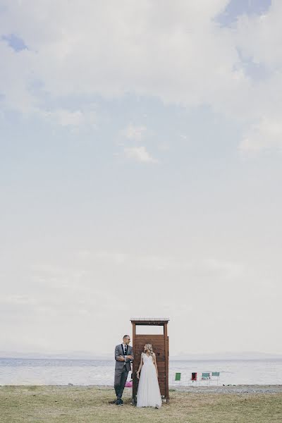 Wedding photographer Aris Konstantinopoulos (nakphotography). Photo of 3 March 2023