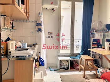 appartement à Paris 11ème (75)