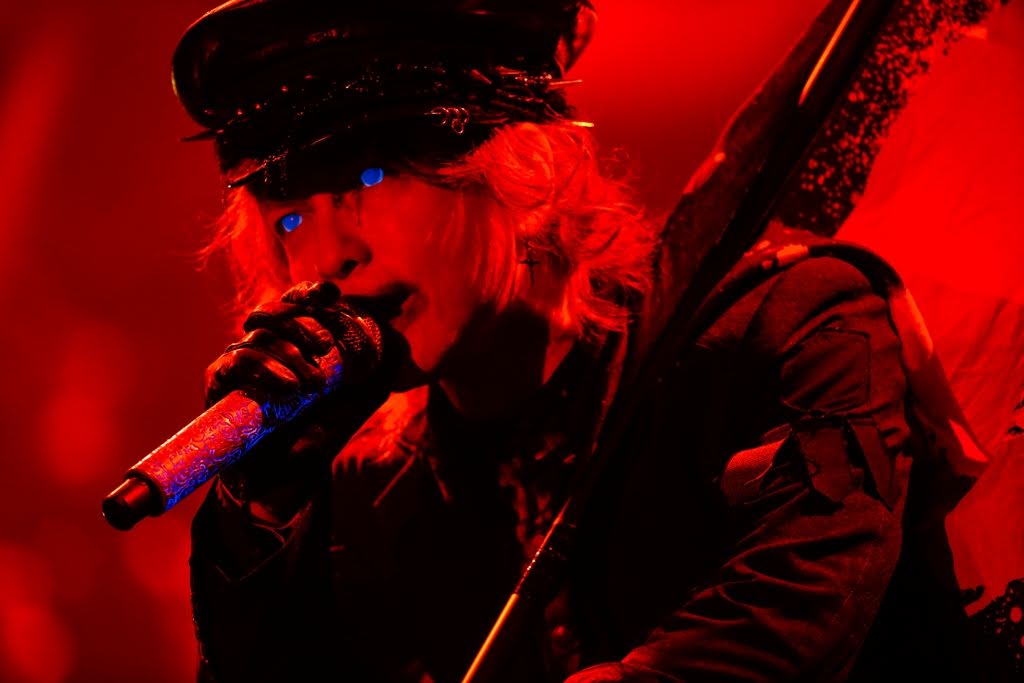 HYDE