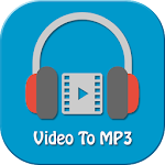 Cover Image of Download Video To Mp3 Converter 1.14 APK