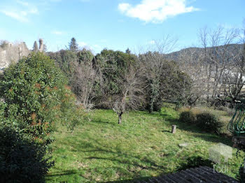 maison à Saint-Jean-du-Gard (30)