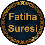 Cover Image of ダウンロード Fatiha Suresi Ve Faziletleri 1.0.1 APK