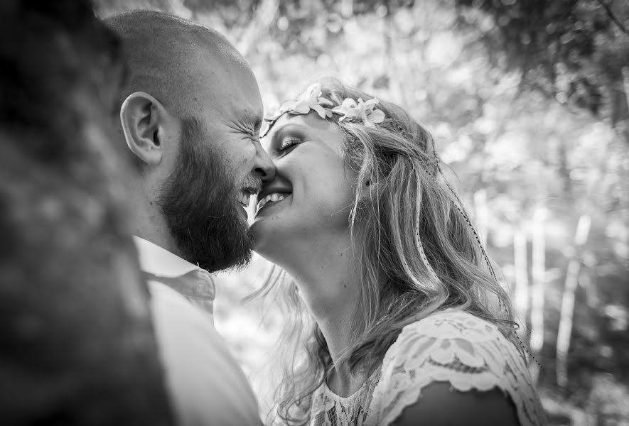 Fotógrafo de bodas Devis Ferri (devis). Foto del 9 de julio 2018